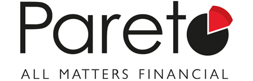 Pareto Financial Planning Logo